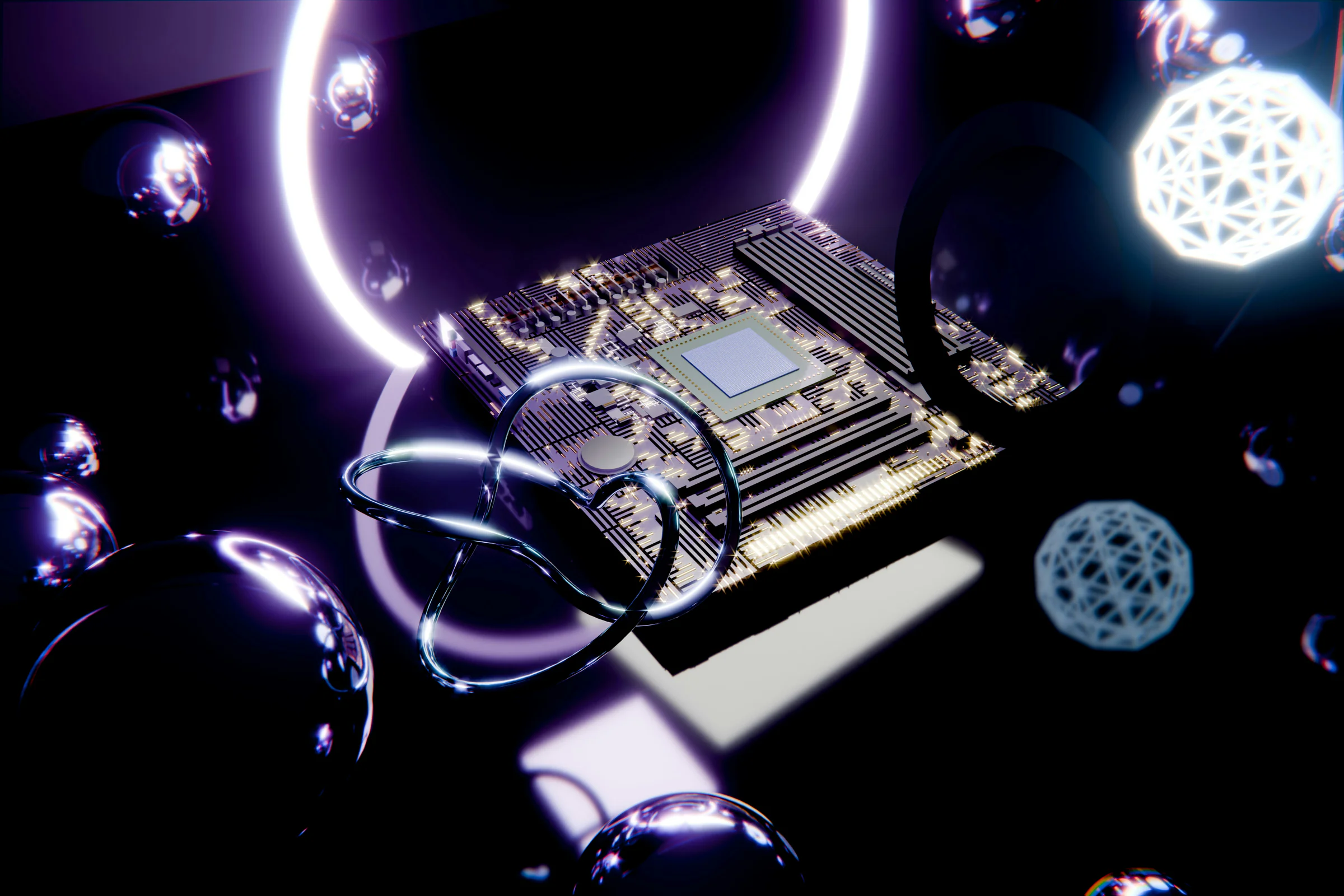 Commercializing deep tech — turning innovation into scalable business value