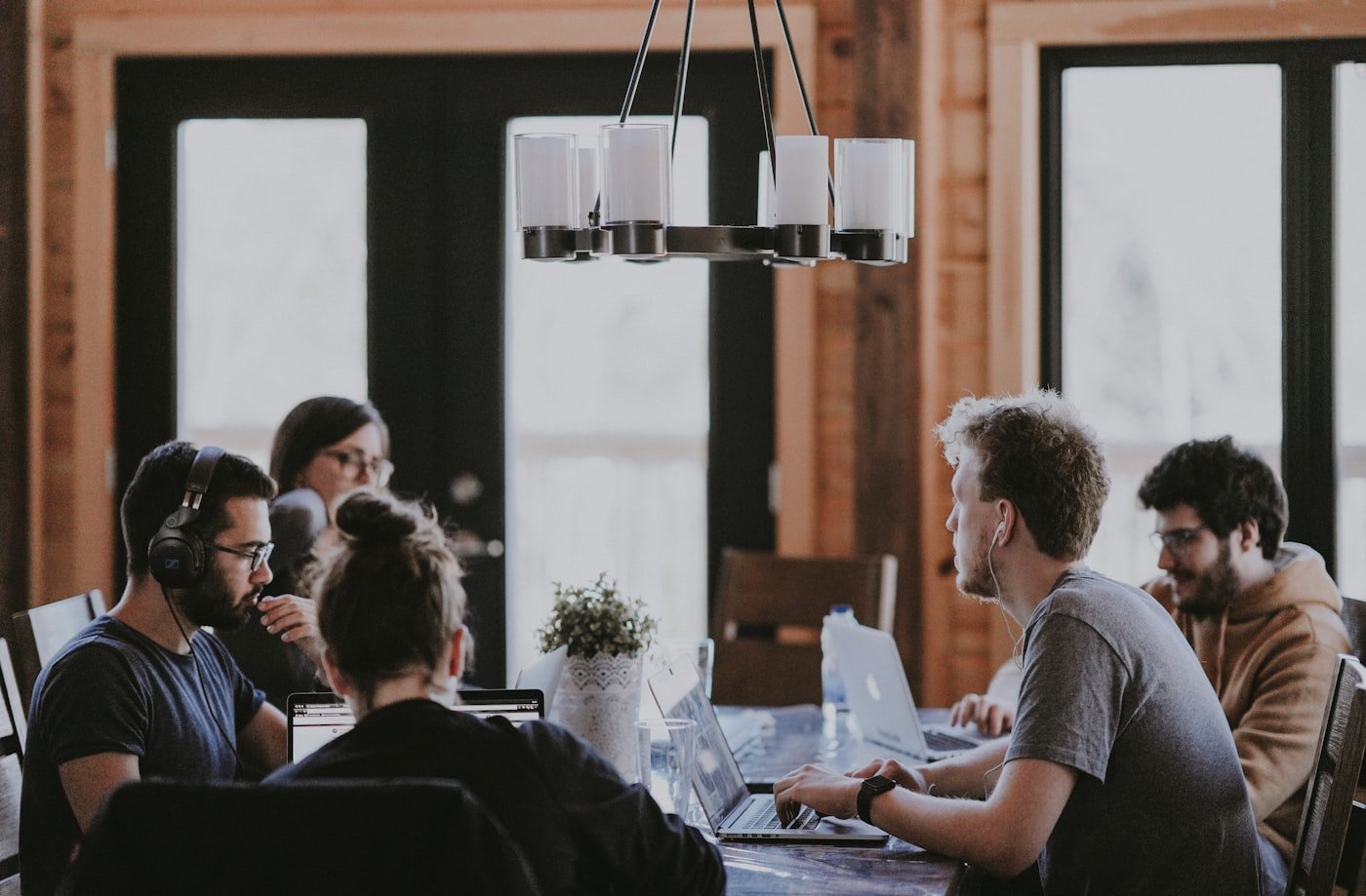 Customer-first research approach