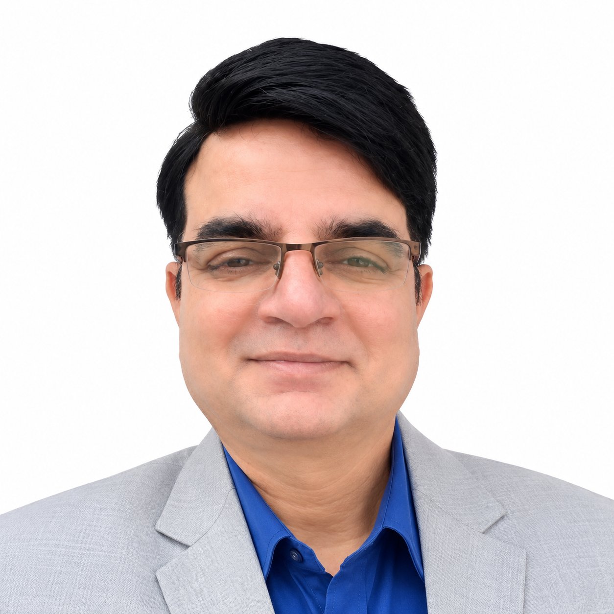 Prof. (Dr.) Kanwar Ajay Singh